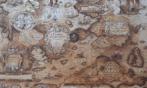 Papel Mapas Antiguos (30 x 30)
