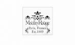 Plantilla Moulin Rouge