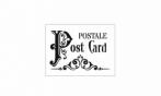 Plantilla Post Card